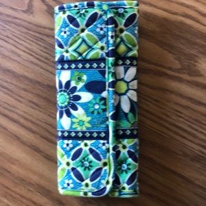 Vera Bradley wallet
